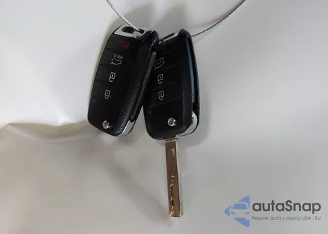 2019 Kia Sorento 2.4L Lx from USA, damaged, VIN 5XYPG4A37KG509526